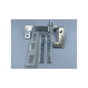 176F4160 Busbar, DClink SCR multi, Fx09