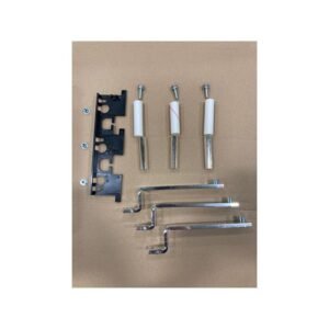 176F4181 Bsbr Crnt Sensor D1h/D3h - 300A LEM, HEX