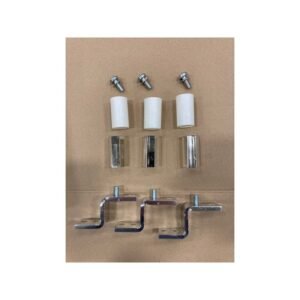 176F4183 Bsbr Crnt Sensor D2h/D4h - 500A LEM, HEX