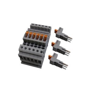 176F6347 Terminal Blocks & Jumpers for AAF