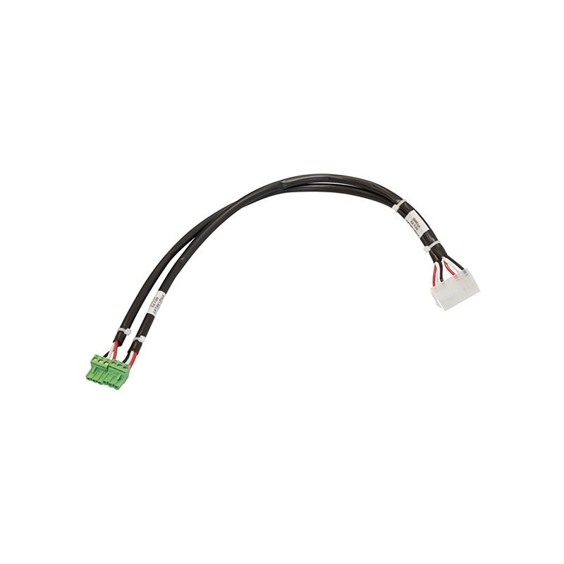 176F6544 cable,powercard to relay,Da2/Da4/Db2/Db4