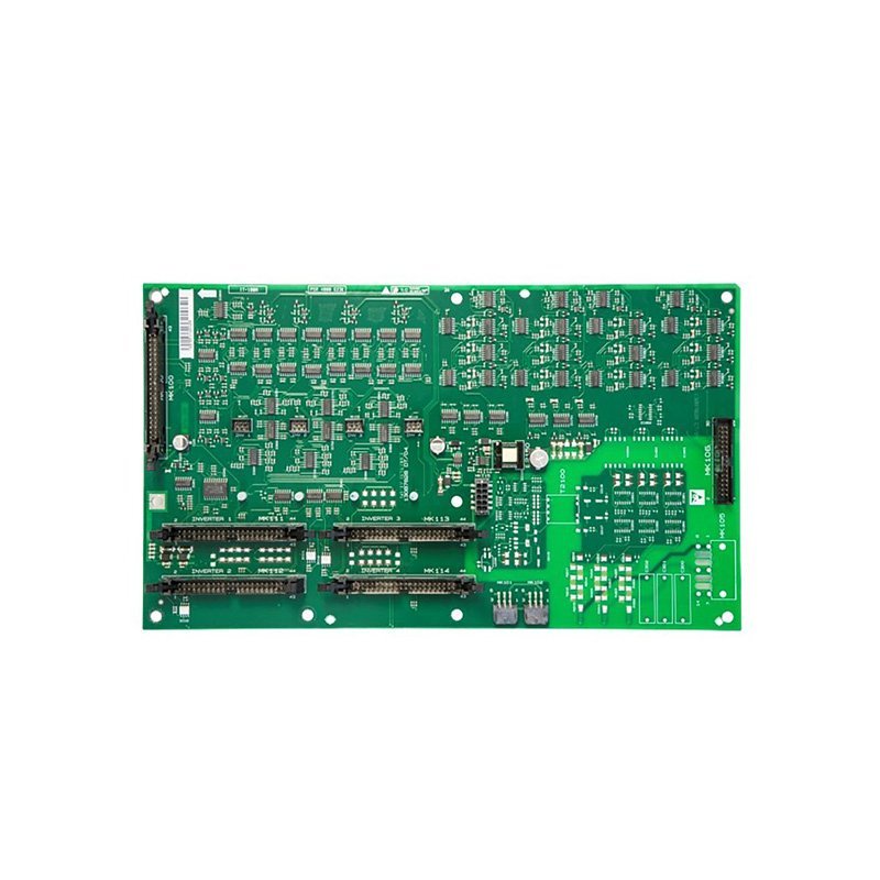 176F6551 MDCIC board for Parallel D