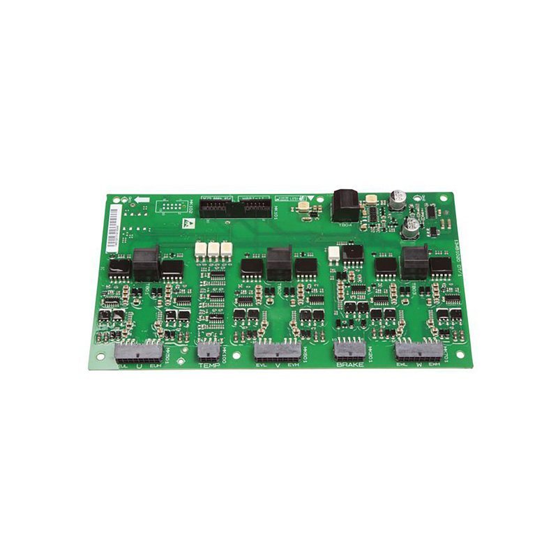176F6622 GATE DRIVE CARD 690V