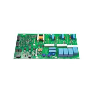 176F6623 INRUSH CARD 400V