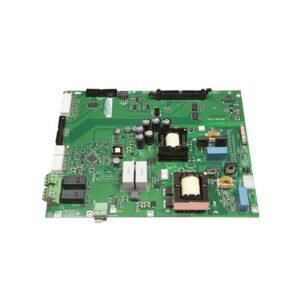 176F6625 POWERCARD HIGH POWER