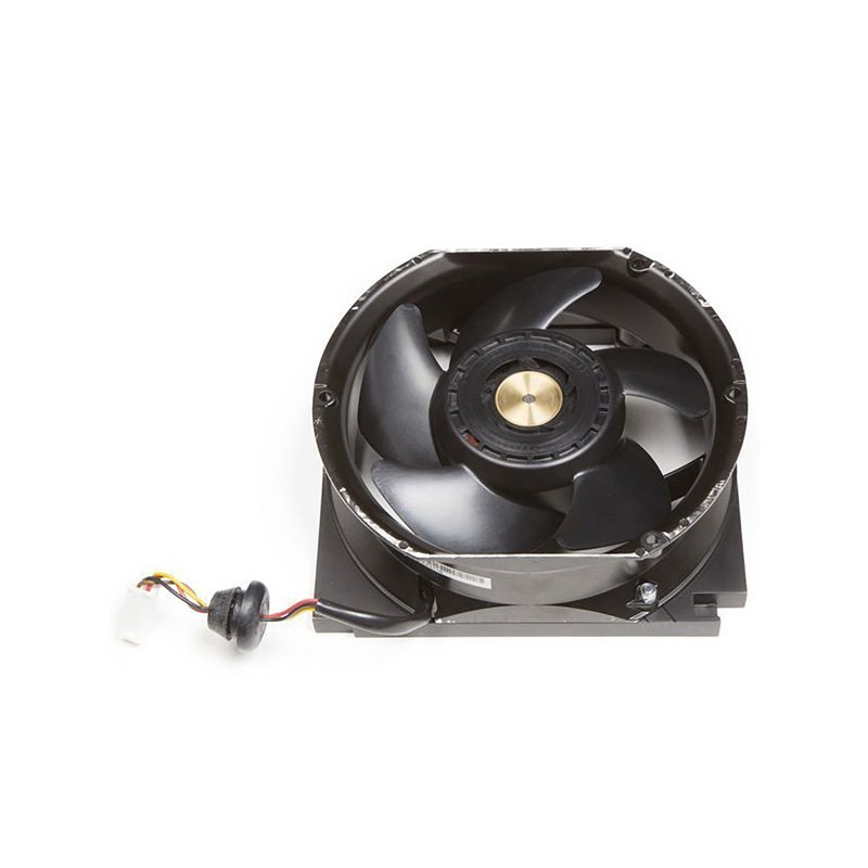 176F6637 FAN, HEATSINK, UL 12 P4001
