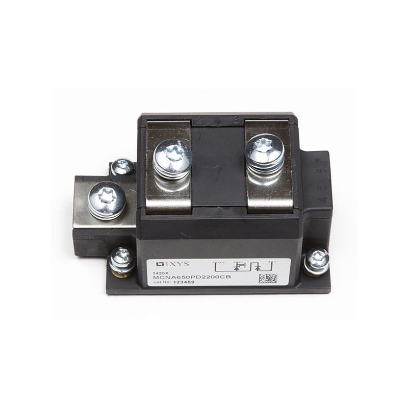 176F6648 RECTIFIER SCR T7