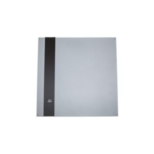 176F6669 Cover, E3 front, lower panel