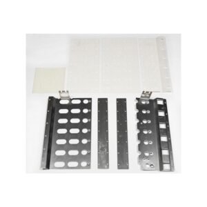 176F6683 Busbar/insulator set 500V E2h,E4h,Fx12