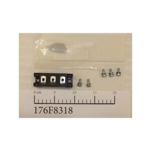 176F8318 Rectifier SCR 181A 1600V