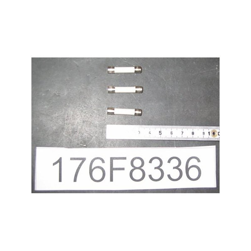 176F8336 Fuse internal softcharge 20AMP 500V