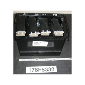 176F8338 Inductor bus 110kW T5