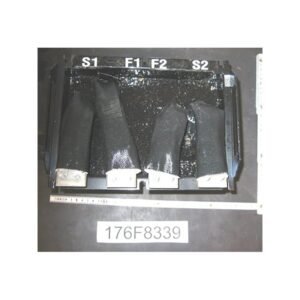 176F8339 Inductor bus 132kW T5 / 250kW T7