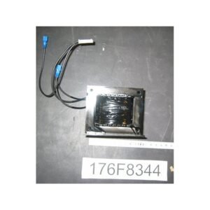 176F8344 Fan transformer assy. D frame