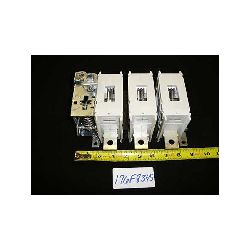 176F8345 Mains disconnect 200AMP 600V D1 frame