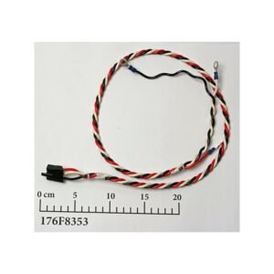 176F8353 Cable input to softcharge D2 frame