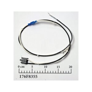 176F8355 Cable softcharge to DC bus D frame