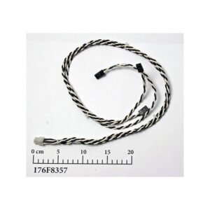 176F8357 Cable power card to SCR D2 frame