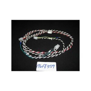 176F8359 Cable power card to fan transformer