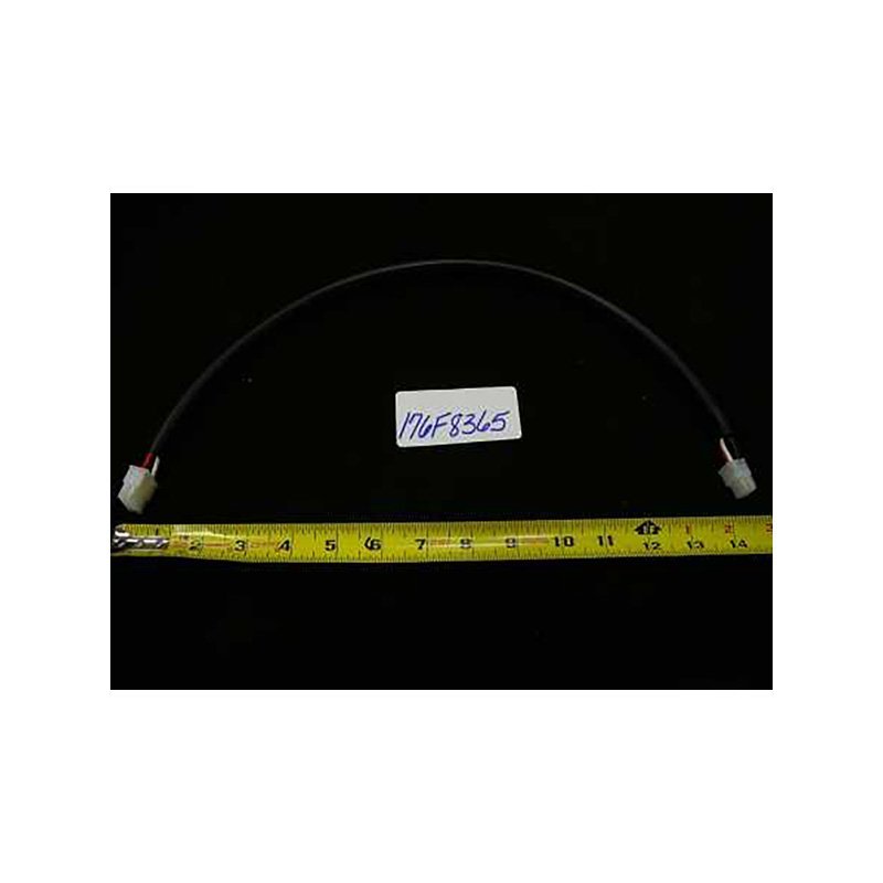 176F8365 Cable gate drive board to brake IGBT D1