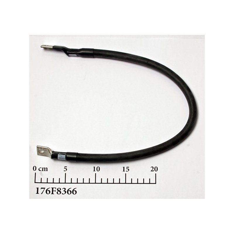 176F8366 Cable brake power + IGBT to terminal D1