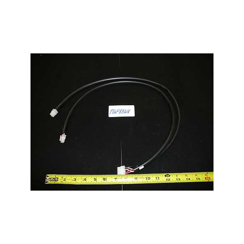 176F8368 Cable gate drive board to brake IGBT D2