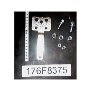 176F8375 Busbar mains/motor terminal D2 frame