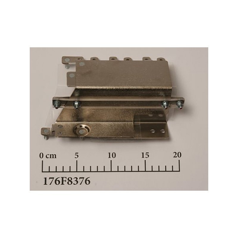 176F8376 Busbar assy. capbank to IGBT D1 frame