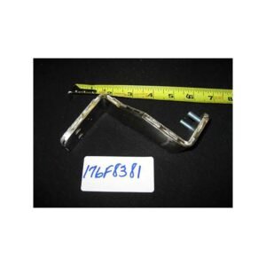 176F8381 Busbar DC coil to SCR assy. D1 frame