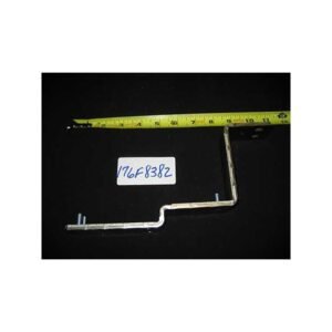 176F8382 Busbar DC coil to IGBT assy. D2 frame