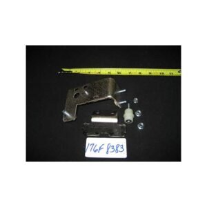 176F8383 Busbar IGBT output U/W D2 frame