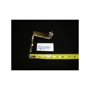 176F8391 Busbar DC COIL minus to IGBT input D1