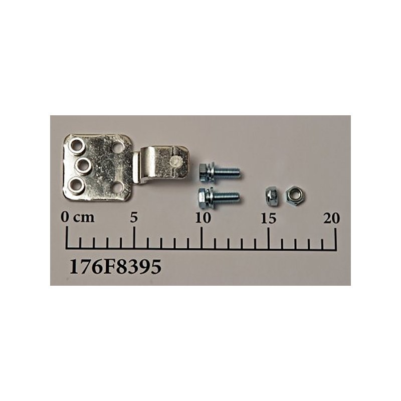 176F8395 Busbar brake/loadshare terminal D frame