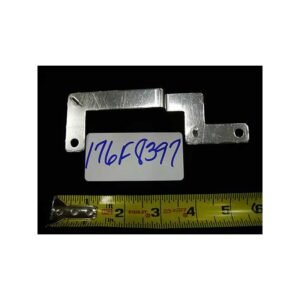 176F8397 Busbar DC plus to brake D1 frame