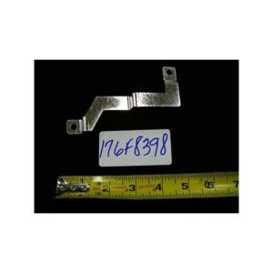 176F8398 Busbar DC minus to brake D1 frame