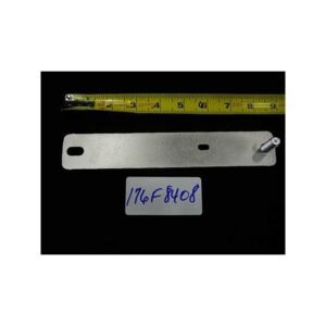 176F8408 Busbar disc. 'R' & 'S' D2 frame