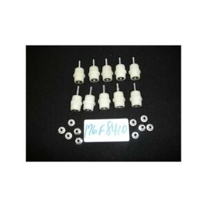 176F8410 Busbar mounting standoffs D/E/F frame