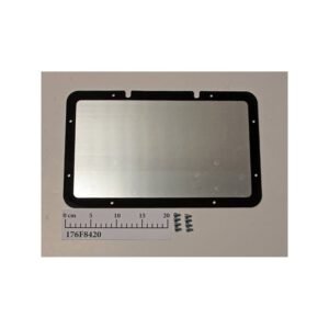 176F8420 Glandplate kit IP21/IP54