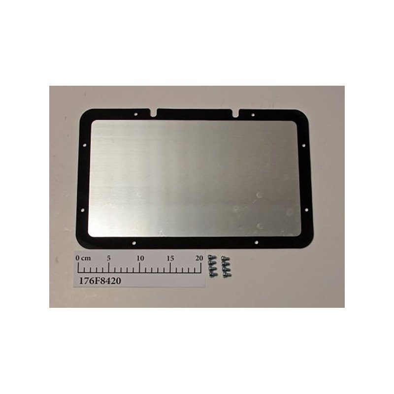 176F8420 Glandplate kit IP21/IP54