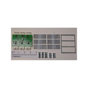 176F8433 IGBT sixpack 450AMP 1700V