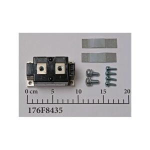 176F8435 Rectifier bridge 540AMP 2200V