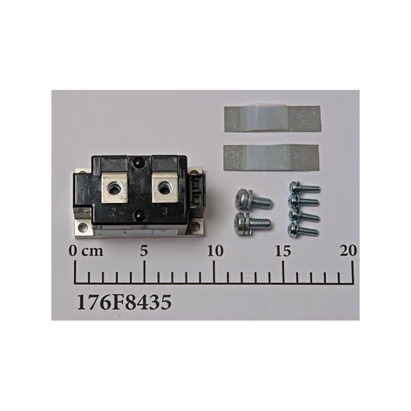 176F8435 Rectifier bridge 540AMP 2200V