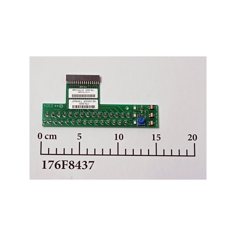 176F8437 spare,tool,pwr pca sig brd,vlt5122-5302