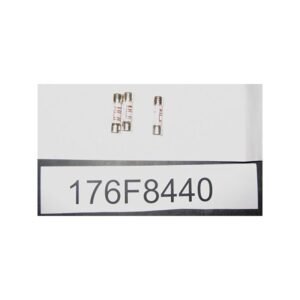 176F8440 Fuse internal pwr card/fan 4AMP 600V KTK