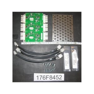 176F8452 IGBT sixpack 450AMP 1200V