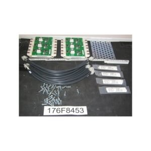 176F8453 IGBT sixpack 300AMP 1200V