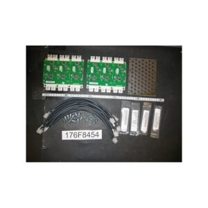 176F8454 IGBT sixpack 450AMP 1200V