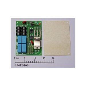 176F8466 Softcharge card 690V E/F frame