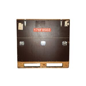 176F8502 Repair Kit VLT5450/6500 T5, P300/350