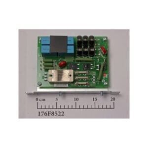 176F8522 Soft Charge card VLT5122-5302 690V
